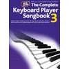 KNYGA Hal Leonard Corp Complete Keyboard Player