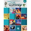 KNYGA Hal Leonard Corp Contemporary Disney - 3rd Edition