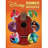 KNYGA Hal Leonard Corp Disney Songs for Fingerstyle Ukulele