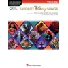 KNYGA Hal Leonard Corp Favorite Disney Songs