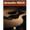 KNYGA Hal Leonard Corp Fingerpicking Acoustic Rock