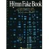 KNYGA Hal Leonard Corp Hymn Fake Book