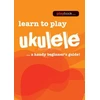 KNYGA Hal Leonard Corp Music Flipbook Ukulele Chords