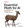 KNYGA Hala Nelson Essential Math for AI