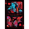 KNYGA HALESTORM: Hyde Manor