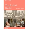 KNYGA Hall James Artist's Studio: A Cultural History – A Times Best Art Book of 2022