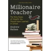 KNYGA Hallam Andrew Teacher Millionaire Teacher