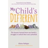 KNYGA Halligan My Child's Different