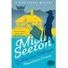 KNYGA Hamilton Crane Miss Seeton Quilts the Village