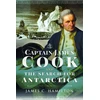 KNYGA Hamilton James C Captain James Cook and the Search for Antarctica