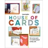 KNYGA Hamilton Sarah Artist House of Cards