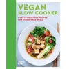 KNYGA Hamlyn Vegan Slow Cooker