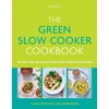 KNYGA Hamlyn Žalias Slow Cooker Cookbook
