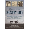 KNYGA Hammonds Pons Letters from Country Life