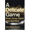 KNYGA Hana Walker Brown Delicate Game