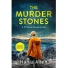 KNYGA Hania Allen Murder Stones, A gripping Polish crime thriller