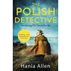 KNYGA Hania Allen Polish Detective
