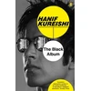 KNYGA Hanif Kureishi Juodas Album