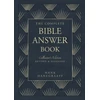 KNYGA Hank Hanegraaff Complete Bible Answer Book