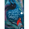KNYGA Hanna Alkaf Girl and the Ghost