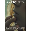 KNYGA Hanna Johansson Antiquity