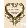 KNYGA Hanna Karlzon Grains of Gold Coloring Book