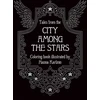KNYGA Hanna Karlzon Tales from the City Among the Stars