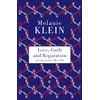 KNYGA Klein Love, Guilt and Reparation