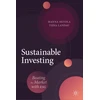 KNYGA Hanna Silvola Sustainable Investing