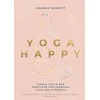 KNYGA Hannah Barrett Yoga Happy