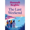 KNYGA Hannah Begbie Last Weekend