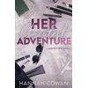 KNYGA Hannah Cowan Her Greatest Adventure