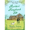 KNYGA Hannah Dennison Murder at Honeychurch Hall
