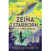 KNYGA Hannah Durkan Zeina Starborn and the Sky Whale
