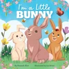 KNYGA Hannah Eliot I'm a Little Bunny