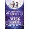 KNYGA Hannah Foley Spellbinding Secret of Avery Buckle
