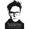 KNYGA Hannah Gadsby Ten Steps to Nanette