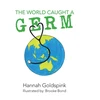 KNYGA Hannah Goldspink World Caught A Germ