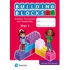 KNYGA Hannah Hirst Dunton iPrimary Building Blocks: Spelling, Punctuation, Grammar and Handwriting Year 1