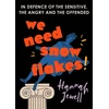KNYGA Hannah Jewell We Need Snowflakes