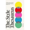 KNYGA Hannah Kane Style Thesaurus