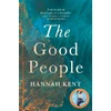 KNYGA Hannah Kent Good People
