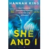 KNYGA Hannah King She and I