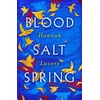 KNYGA Hannah Lavery Blood Salt Spring
