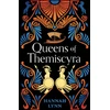 KNYGA Hannah Lynn Queens of Themiscyra