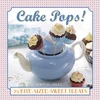 KNYGA Hannah Miles Cake Pops!