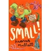 KNYGA Hannah Moffat Small!: Sunday Times Best Books 2022