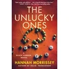 KNYGA Hannah Morrissey Unlucky Ones