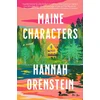 KNYGA Hannah Orenstein Maine Characters