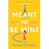 KNYGA Hannah Orenstein Meant to be Mine